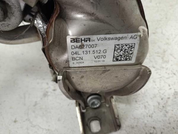 VANNE-EGR VW/AUDI/SEAT/SKODA 2.0TDI - Vue 4